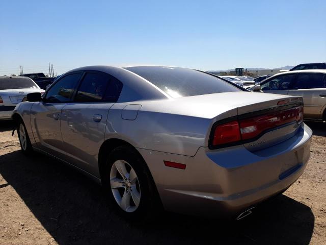 Photo 3 from auction – 2014 DODGE CHARGER SE with VIN 2C3CDXBG1EH274982