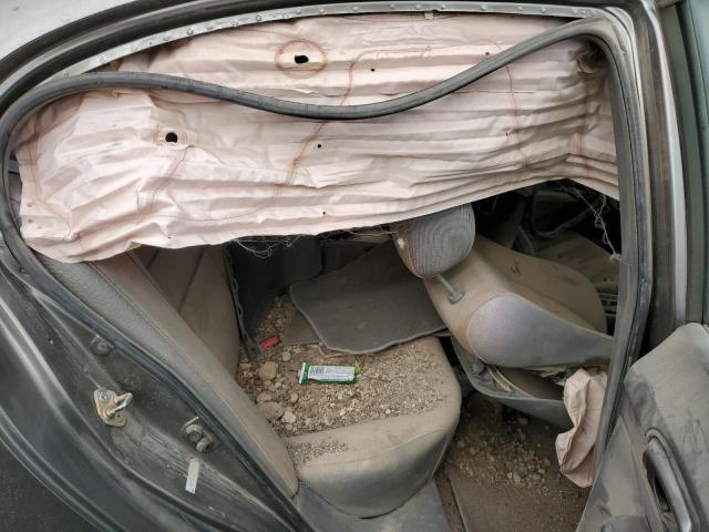 Photo 6 from auction – 2006 HONDA CIVIC LX with VIN 1HGFA16566L034288