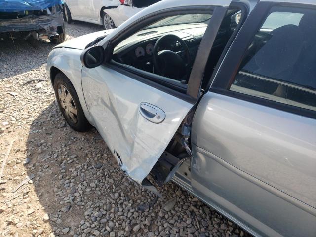 Photo 9 from auction – 2002 DODGE STRATUS SE with VIN 1B3EL46X42N282417