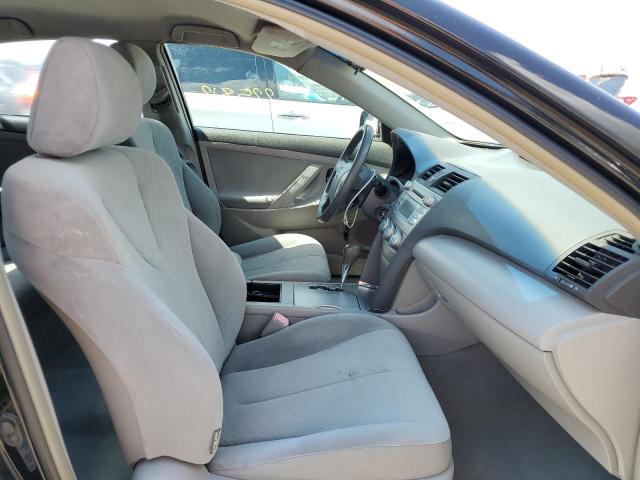 Photo 5 from auction – 2009 TOYOTA CAMRY BASE with VIN 4T1BE46K09U894710