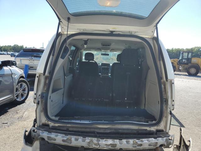 Photo 9 from auction – 2011 DODGE GRAND CARA with VIN 2D4RN3DG2BR700616