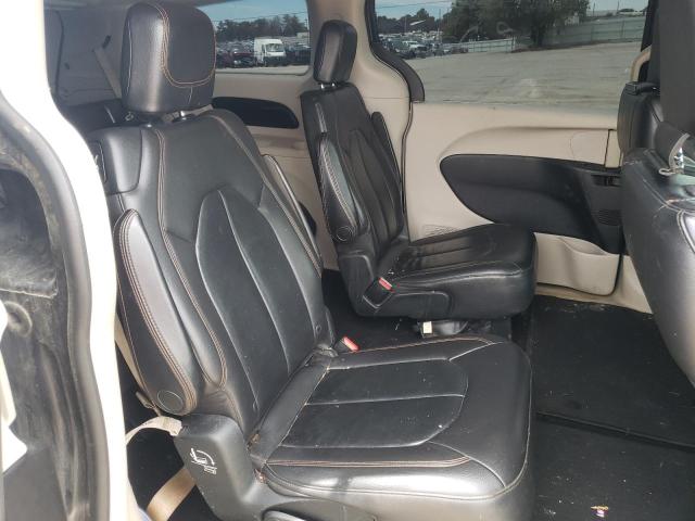 Photo 6 from auction – 2017 CHRYSLER PACIFICA T with VIN 2C4RC1BG5HR524910