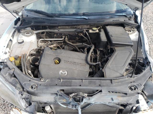 Photo 7 from auction – 2006 MAZDA 3 S with VIN JM1BK324961432254