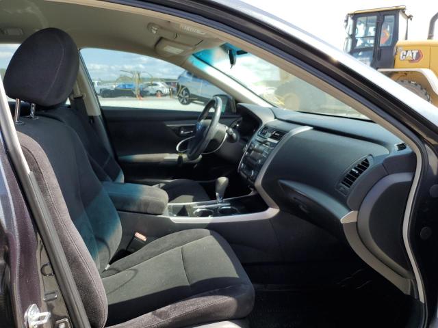 Photo 5 from auction – 2013 NISSAN ALTIMA 2.5 with VIN 1N4AL3AP3DN487055