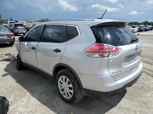 Photo 3 from auction – 2016 NISSAN ROGUE S with VIN JN8AT2MT0GW027044