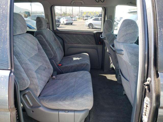 Photo 6 from auction – 2004 HONDA ODYSSEY EX with VIN 5FNRL18884B151318