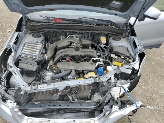 Photo 7 from auction – 2018 SUBARU FORESTER 2 with VIN JF2SJAGC8JH617792