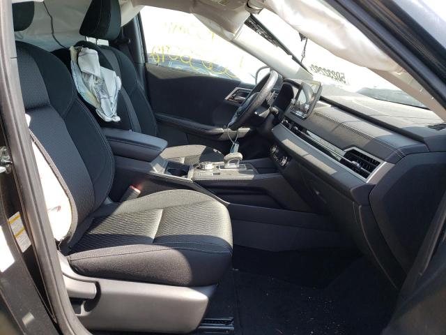 Photo 5 from auction – 2022 MITSUBISHI OUTLANDER with VIN JA4J4TA89NZ040475