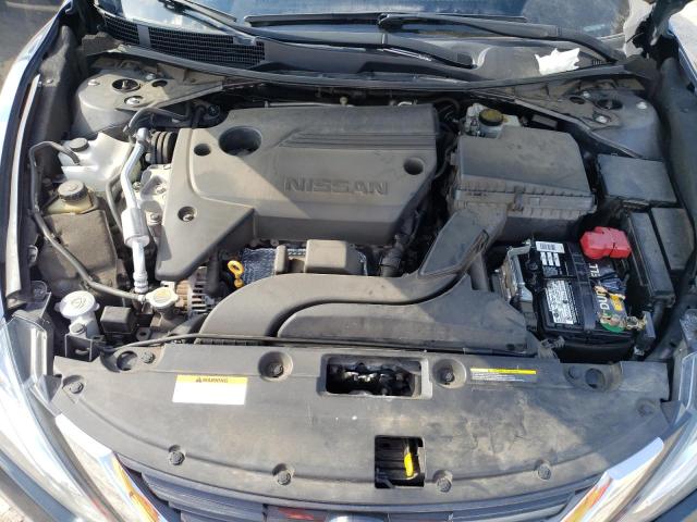 Photo 7 from auction – 2018 NISSAN ALTIMA 2.5 with VIN 1N4AL3AP9JC139848