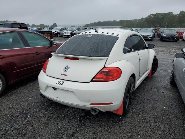 Photo 4 from auction – 2012 VOLKSWAGEN BEETLE TUR with VIN 3VWVA7AT5CM603917
