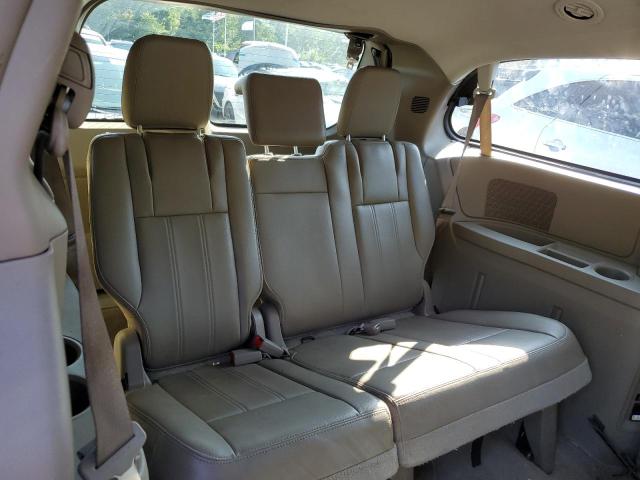 Photo 9 from auction – 2013 CHRYSLER TOWN & COU with VIN 2C4RC1BG4DR723134
