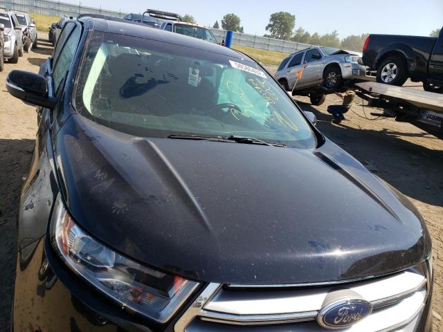صورة رقم 10 من المزاد - 2018 FORD EDGE TITAN مع VIN 2FMPK4K84JBB86933