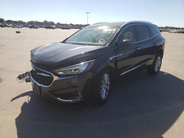 Photo 2 from auction – 2019 BUICK ENCLAVE PR with VIN 5GAERCKW3KJ146275
