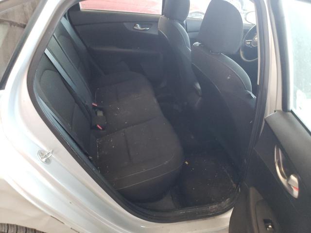 Photo 6 from auction – 2020 KIA FORTE FE with VIN 3KPF24AD2LE220765