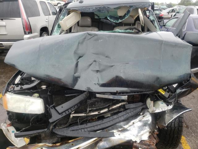 Photo 7 from auction – 2003 GMC YUKON with VIN 1GKEK13Z83J137027