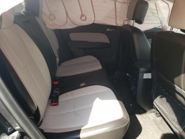 Photo 6 from auction – 2017 CHEVROLET EQUINOX PR with VIN 2GNALDEK4H1531920
