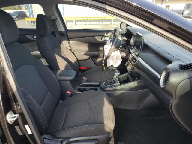 Photo 5 from auction – 2019 KIA FORTE FE with VIN 3KPF24ADXKE073481