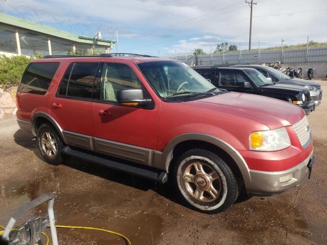 FORD EXPEDITION 2003 with VIN 1FMPU18L43LA33797 - Photo from auction