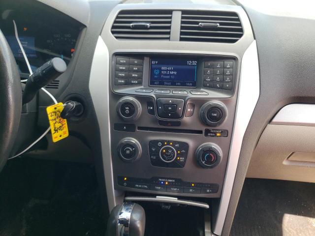 Photo 9 from auction – 2015 FORD EXPLORER X with VIN 1FM5K7D87FGC02516