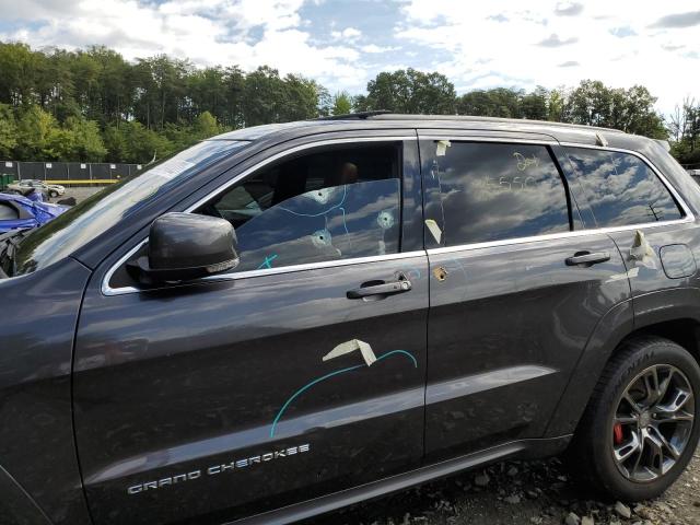 Photo 9 from auction – 2015 JEEP GRAND CHER with VIN 1C4RJFDJXFC776508