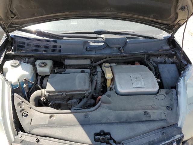 Photo 7 from auction – 2008 TOYOTA PRIUS with VIN JTDKB20U987727576