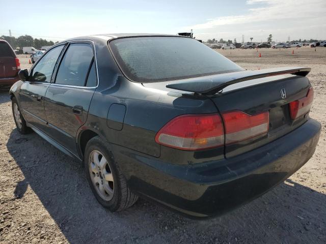 Photo 3 from auction – 2001 HONDA ACCORD EX with VIN 1HGCG56641A057963
