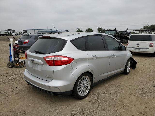 Photo 4 from auction – 2016 FORD C-MAX SE with VIN 1FADP5AU0GL102926