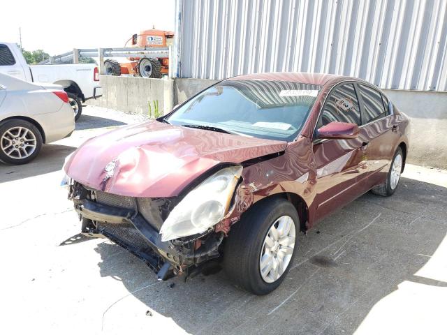 Photo 2 from auction – 2010 NISSAN ALTIMA BAS with VIN 1N4AL2AP7AC194700