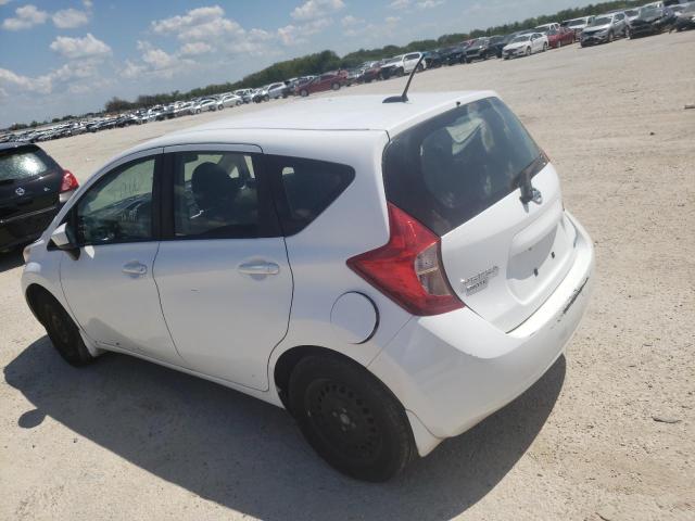 Photo 3 from auction – 2016 NISSAN VERSA NOTE with VIN 3N1CE2CP8GL381776