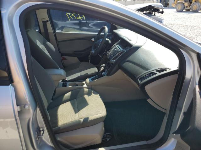 Photo 5 from auction – 2013 FORD FOCUS SE with VIN 1FADP3F21DL204212