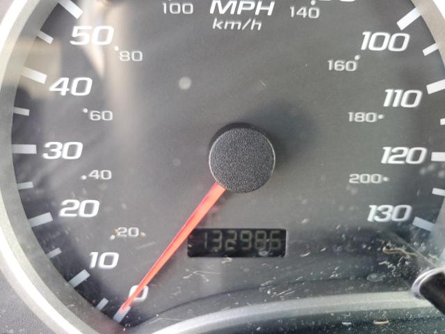 Photo 8 from auction – 2005 CHEVROLET EQUINOX LT with VIN 2CNDL73F256152891