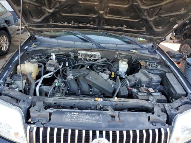 Photo 7 from auction – 2007 MERCURY MARINER PR with VIN 4M2CU97187KJ07004
