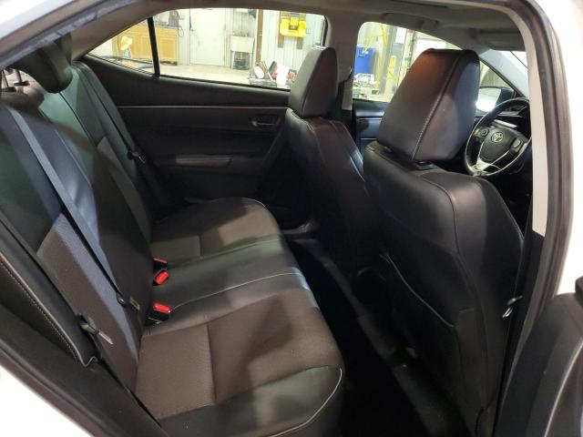 Photo 6 from auction – 2014 TOYOTA COROLLA L with VIN 5YFBURHE5EP058944