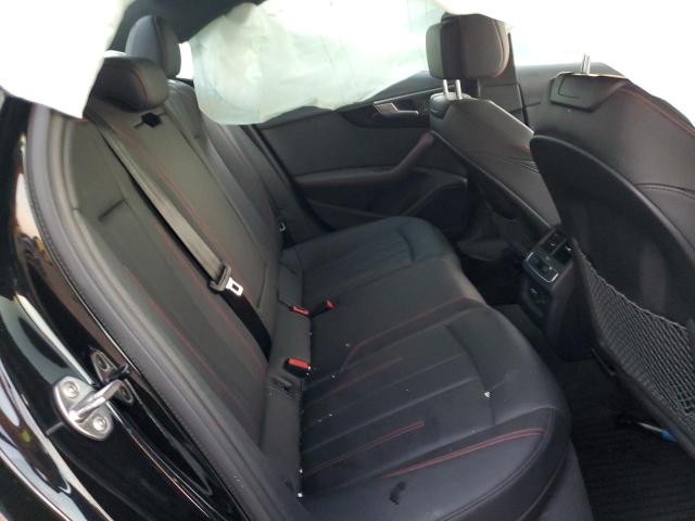 Photo 6 from auction – 2019 AUDI A4 PREMIUM with VIN WAUENAF43KA075311