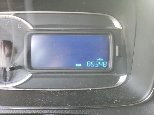 Photo 8 from auction – 2016 CHEVROLET TRAX LS with VIN KL7CJKSB2GB532754