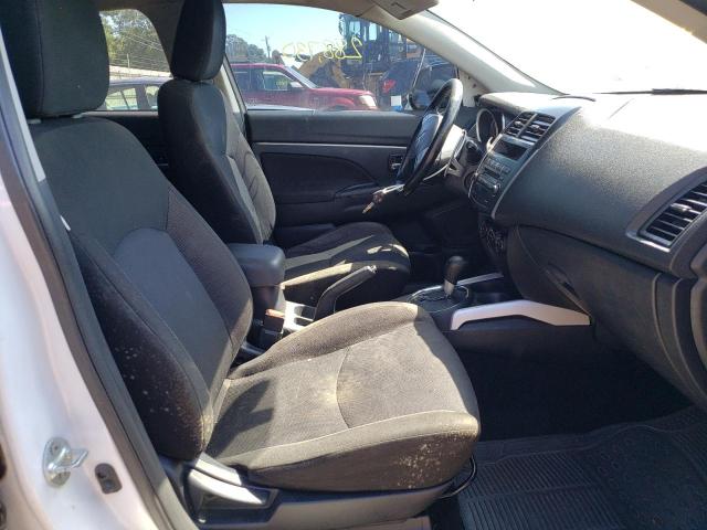 Photo 5 from auction – 2011 MITSUBISHI OUTLANDER with VIN JA4AP3AU4BZ002118