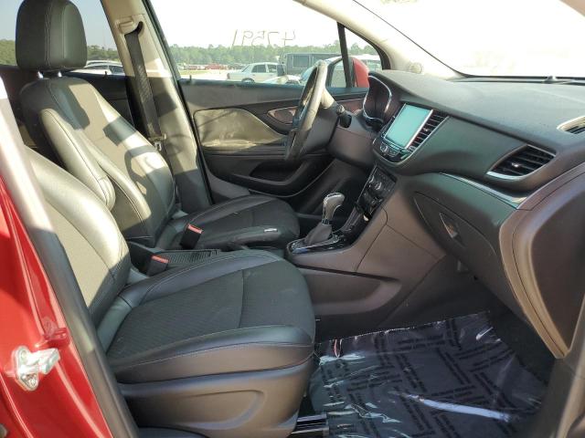 Photo 5 from auction – 2018 BUICK ENCORE PRE with VIN KL4CJASB8JB557124