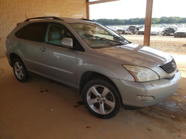LEXUS RX 330 2005 с VIN 2T2GA31U85C036154 - Фото с аукциона