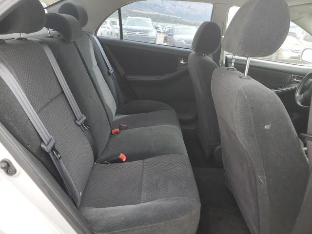 Photo 6 from auction – 2007 TOYOTA COROLLA CE with VIN 1NXBR32EX7Z769788