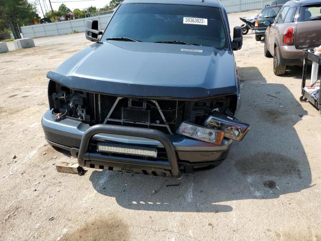 Photo 9 from auction – 2006 CHEVROLET SILVERADO with VIN 2GCEK13T561196252