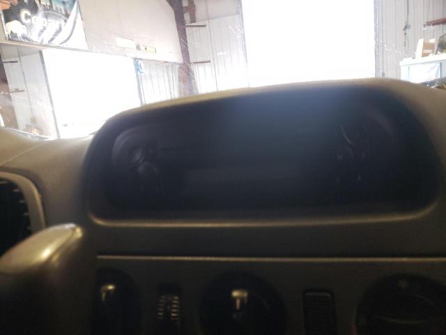 Photo 9 from auction – 2003 SPRINTER 2500 SPRIN with VIN WD2YD641335401903