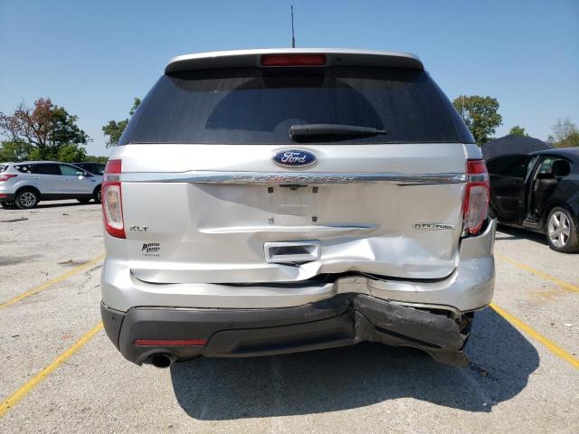 Photo 9 from auction – 2013 FORD EXPLORER X with VIN 1FM5K7D86DGC51865