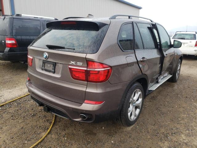 Photo 4 from auction – 2012 BMW X5 XDRIVE3 with VIN 5UXZW0C50CL674762