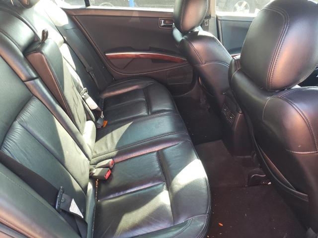 Photo 6 from auction – 2007 NISSAN MAXIMA SE with VIN 1N4BA41E57C821486