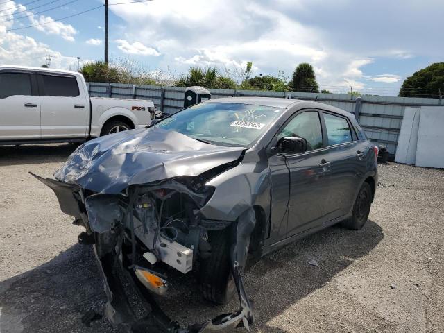 Photo 2 from auction – 2009 TOYOTA COROLLA MA with VIN 2T1KU40E29C100961