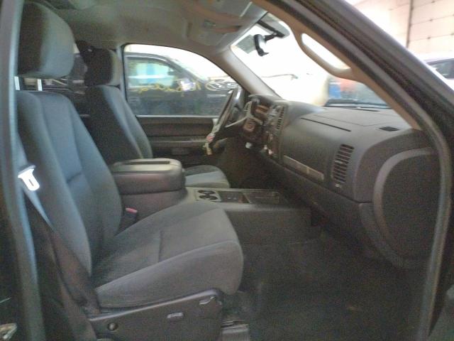 Photo 5 from auction – 2009 GMC SIERRA C15 with VIN 2GTEC29J591133701