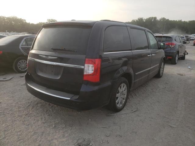 Photo 4 from auction – 2011 CHRYSLER TOWN & COU with VIN 2A4RR8DG0BR609188