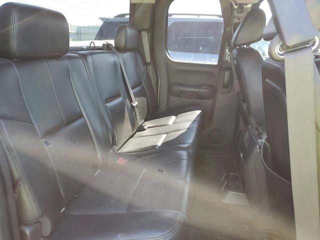 Photo 6 from auction – 2007 CHEVROLET SILVERADO with VIN 2GCEK190171549973