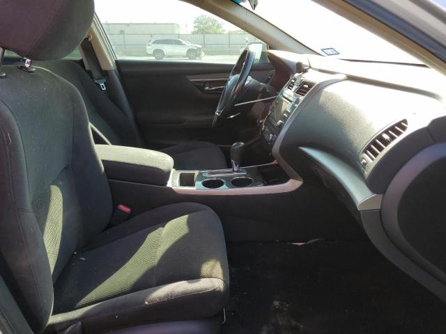 Photo 5 from auction – 2013 NISSAN ALTIMA 2.5 with VIN 1N4AL3AP8DC140221