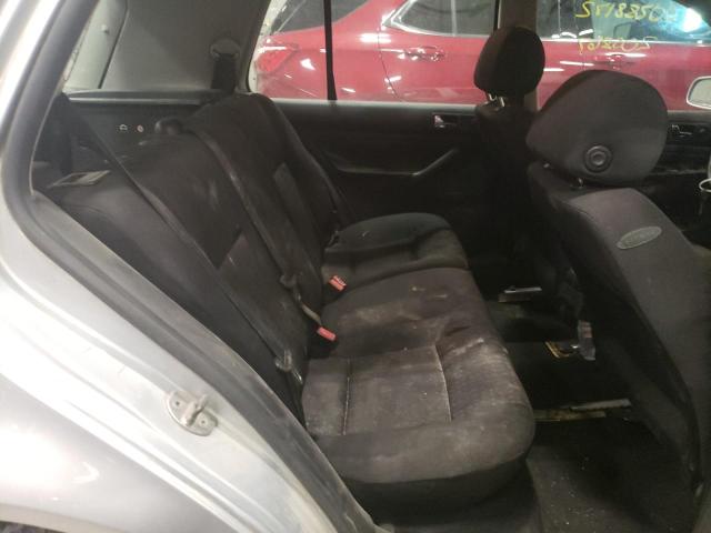 Photo 6 from auction – 2003 VOLKSWAGEN GOLF GL with VIN 9BWFK61J134016757